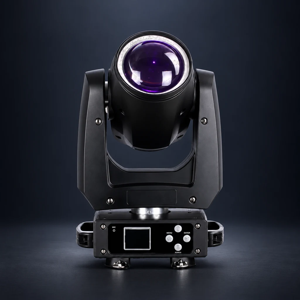 CL150B Lyre à effet Beam LED