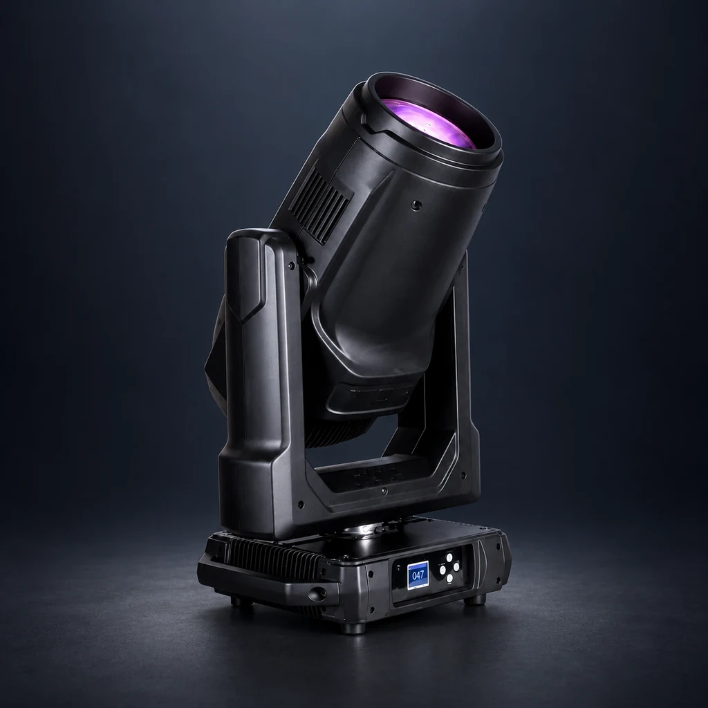 CL800P Lyre Profile LED