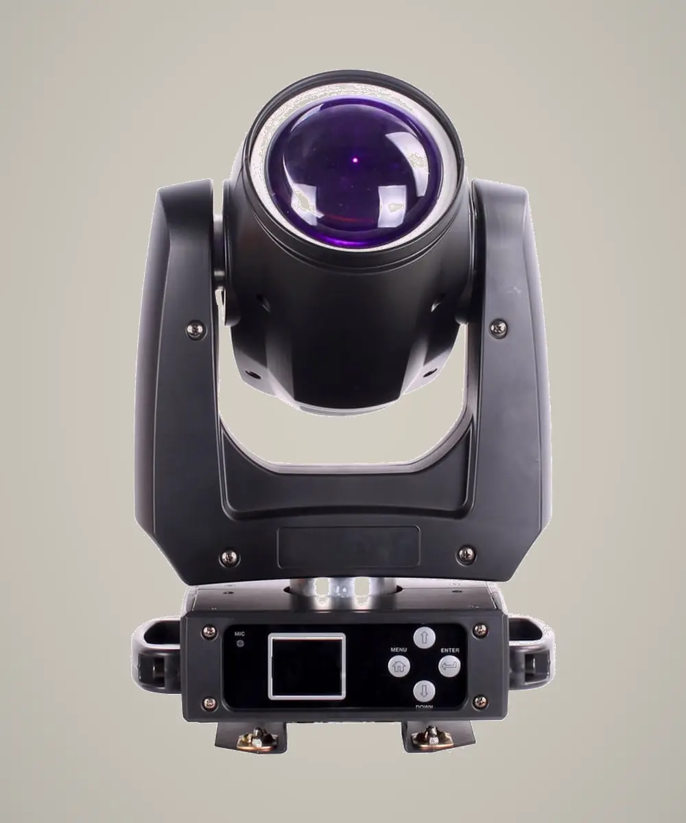 CL150B product view
