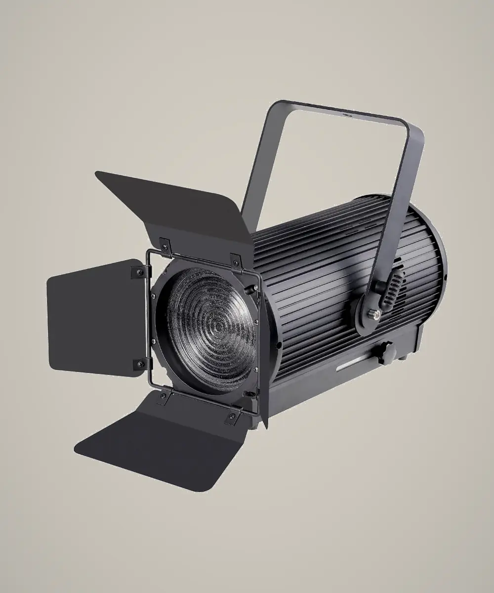 FC300C product view