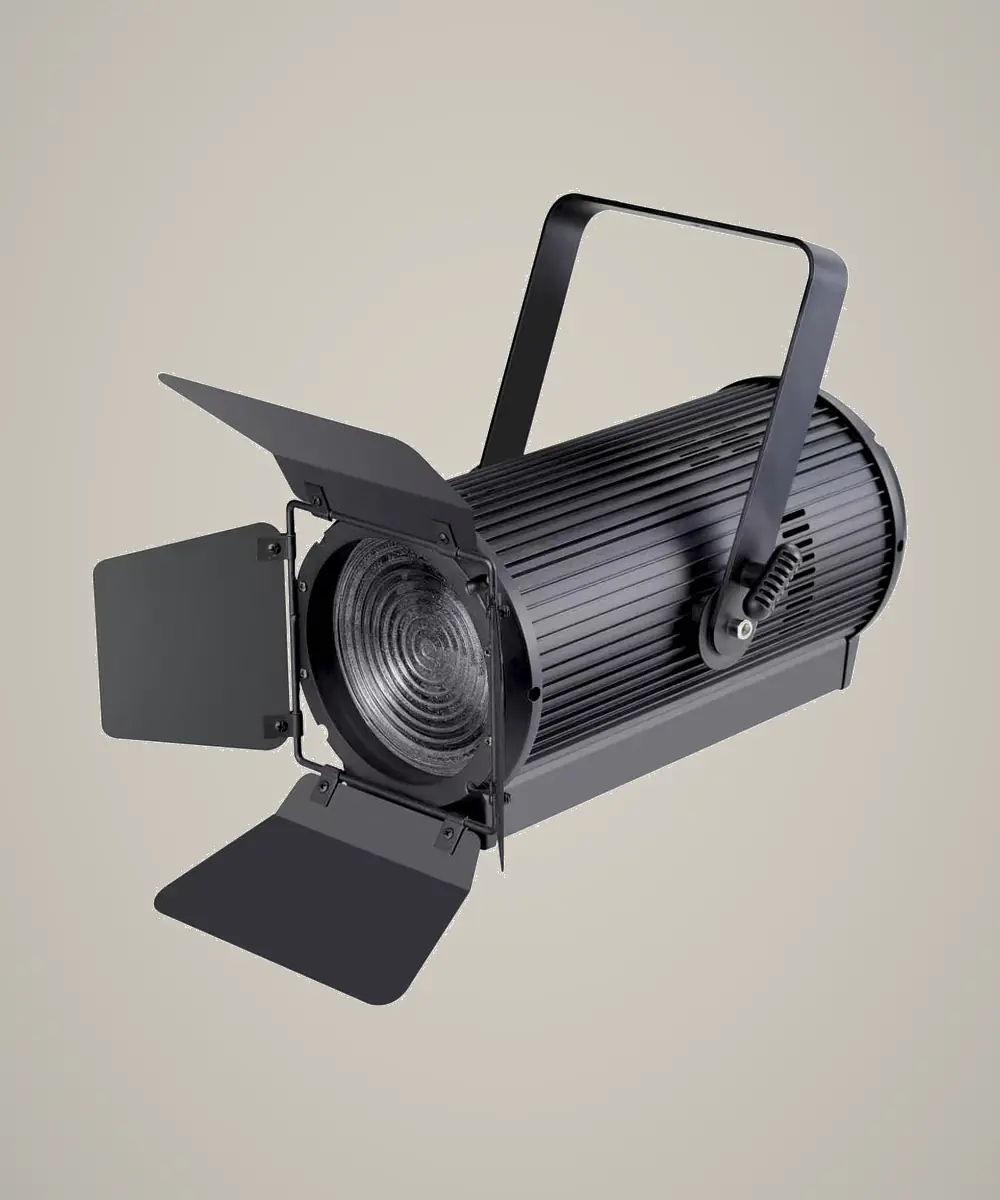 FC300ZOOM product view