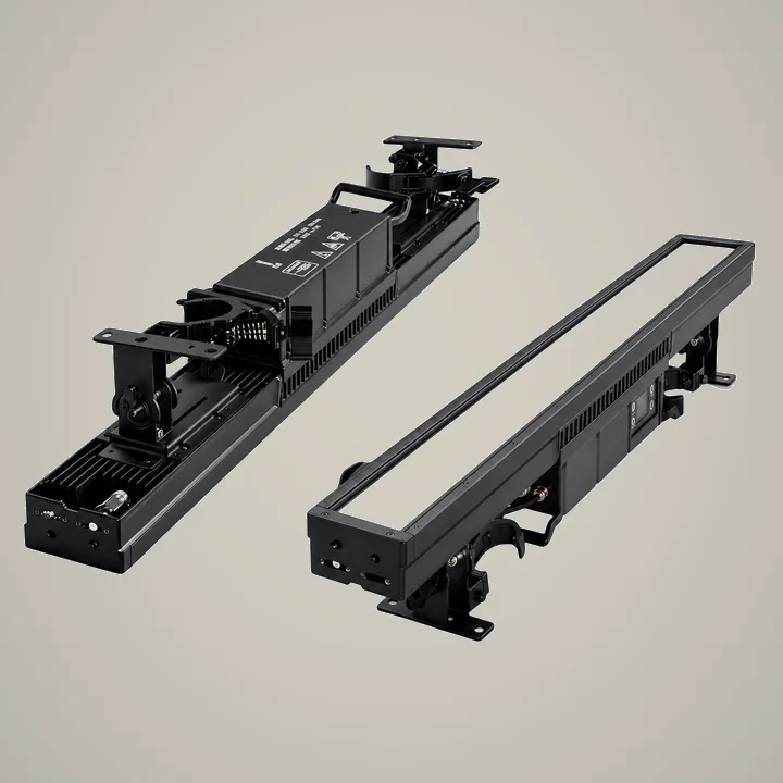 GY-3IP LED线性频闪灯