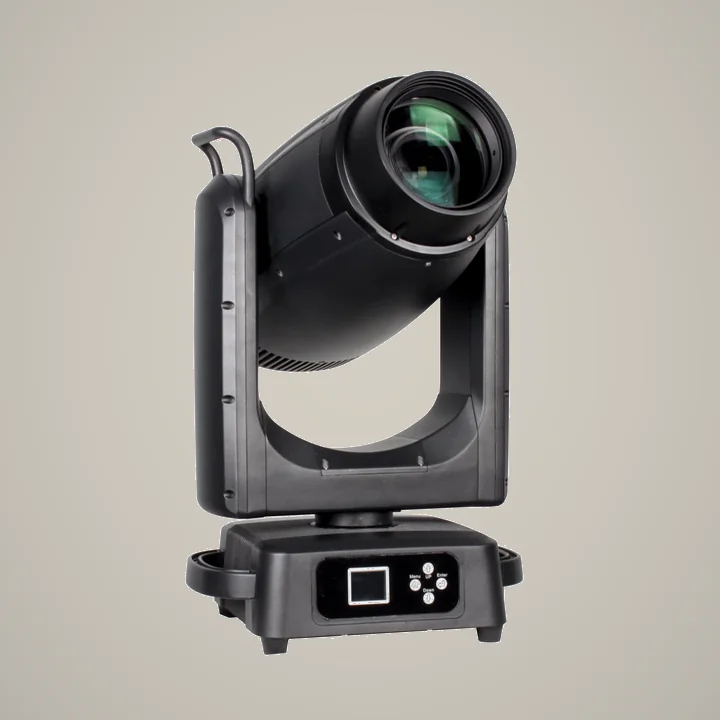 HL550BSW LED IP66 3IN1摇头灯