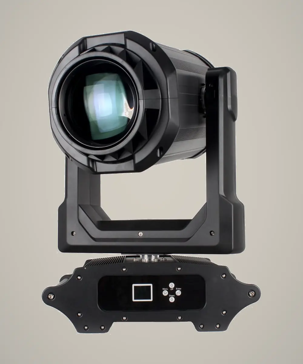 HT1000P product view