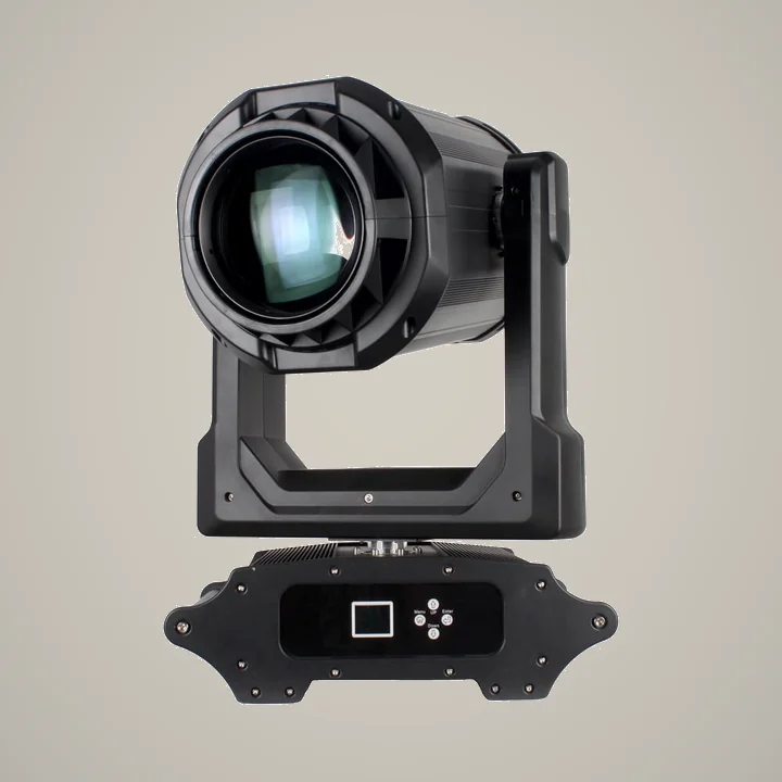 HT1000P LED IP66切割摇头灯