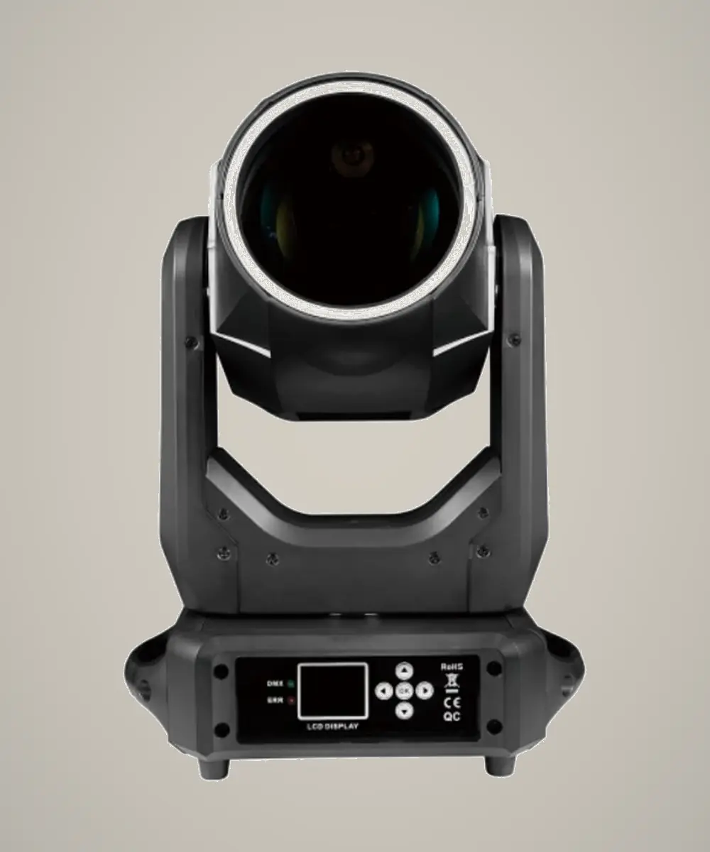 MINI275 product view