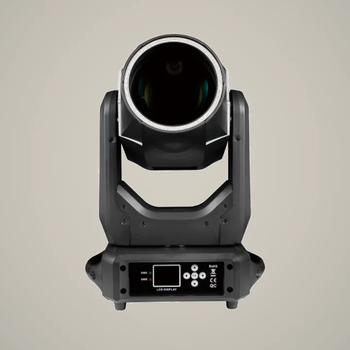 MINI275 专业LED灯具