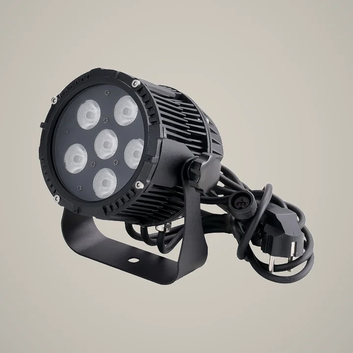 P720 LED PAR灯