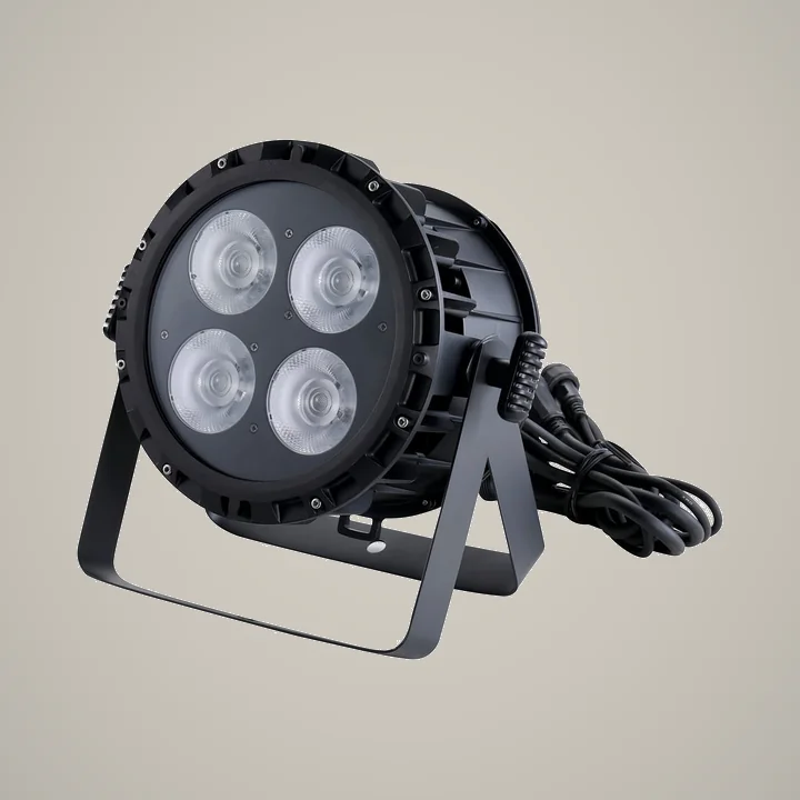 PA450 LED PAR灯 / 面光PAR灯