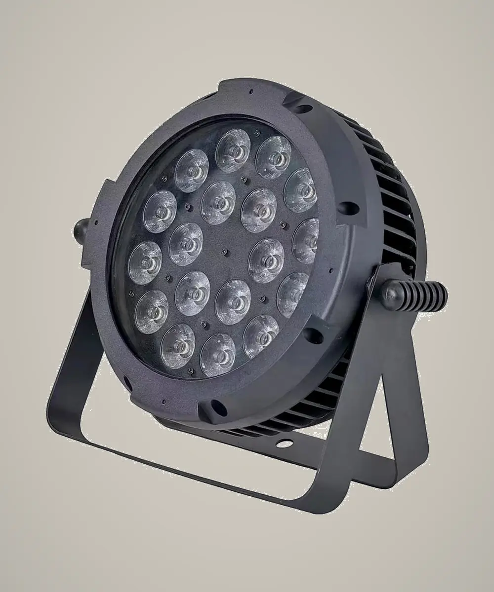 PAR1810-IP product view