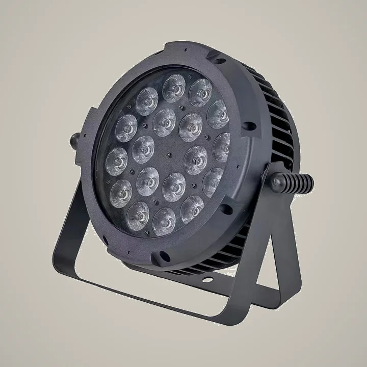 PAR1810-IP LED PAR灯